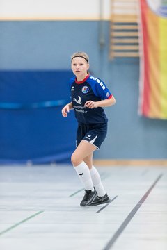 Bild 138 - F Loewinnen Hallen Cup